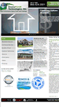 Mobile Screenshot of envirofoamtech.com